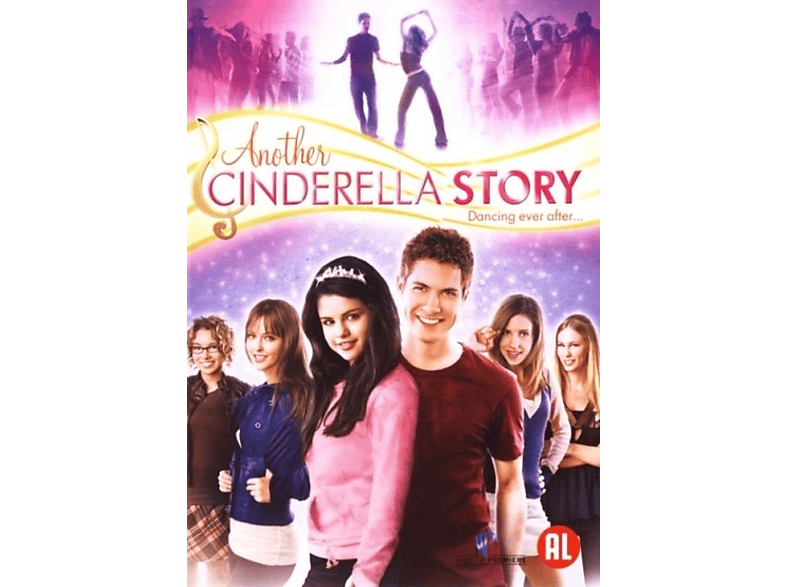 Another cinderella story MediaMarkt