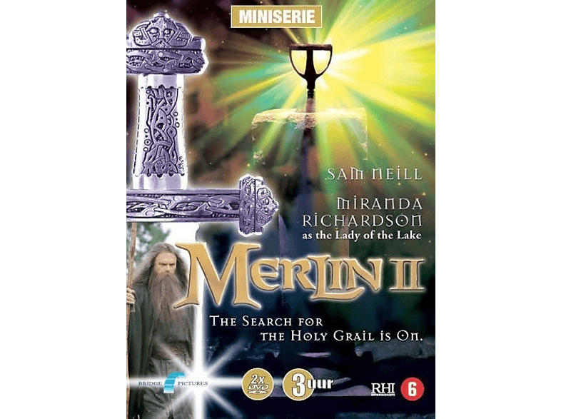 Merlin 2 | MediaMarkt