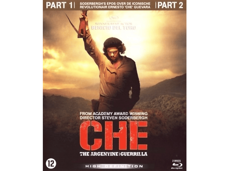 Che 1 & 2 | MediaMarkt