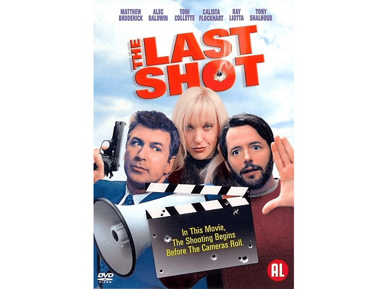 Last shot | MediaMarkt