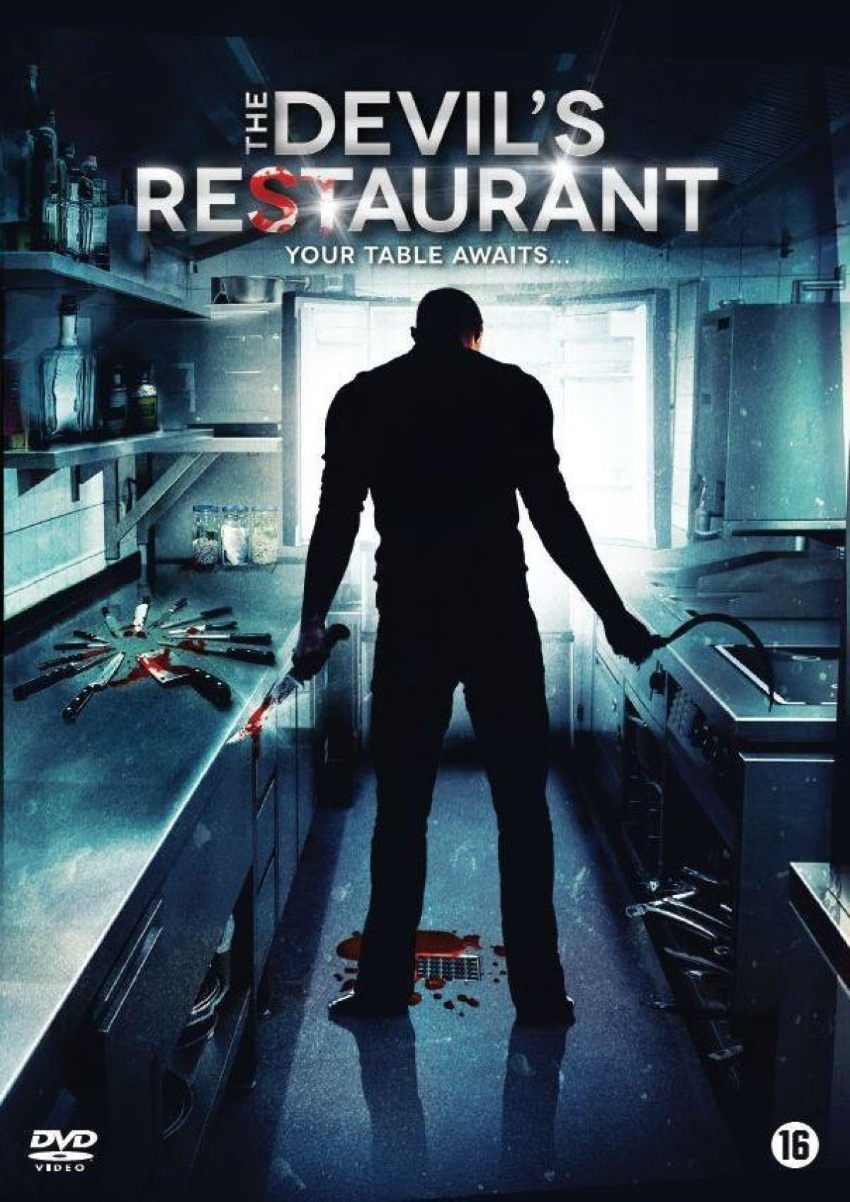 The Devils Restaurant | MediaMarkt