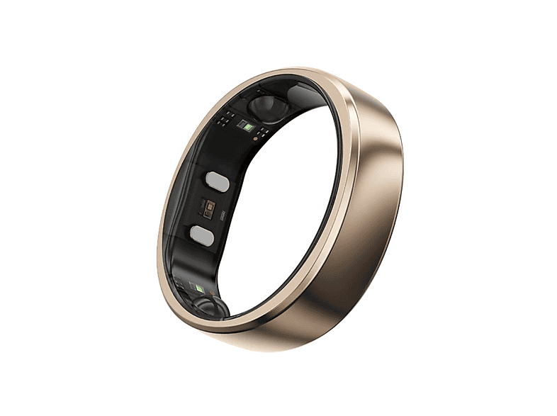 ANELLO SMART RINGCONN AIR GOLD | 8 | MediaWorld.it