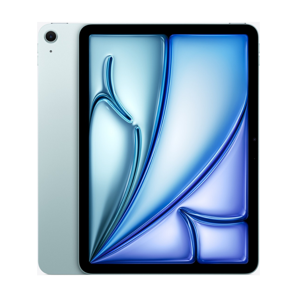 APPLE iPad Air MV2Q3TU/A Wi-Fi 13 inç 8 GB 1 TB Tablet Mavi