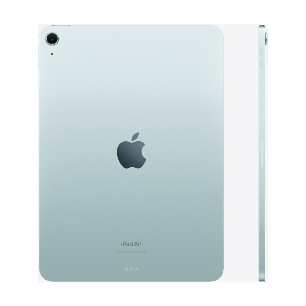 APPLE iPad Air MV2Q3TU/A Wi-Fi 13 inç 8 GB 1 TB Tablet Mavi