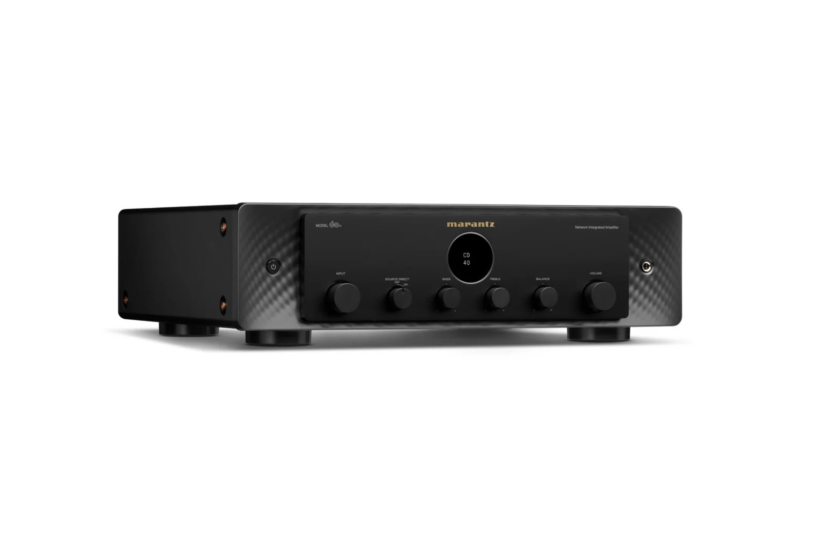 MARANTZ Model 60N Premium Network Stereo Amplifikator