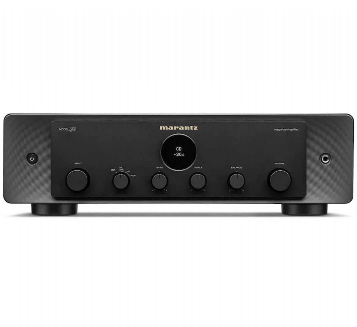 MARANTZ Model 30 Stereo Amplifikator