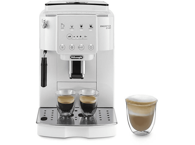 Cafetera superautomática | DELONGHI Magnifica ECAM220.21.WW, 15