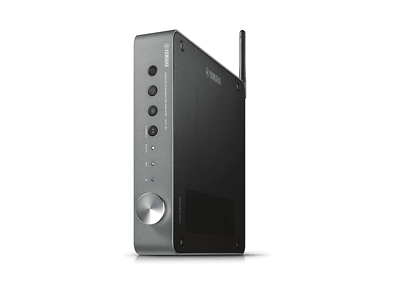 YAMAHA WXC-50 MusicCast Network Streaming Preamplifikator Fiyat