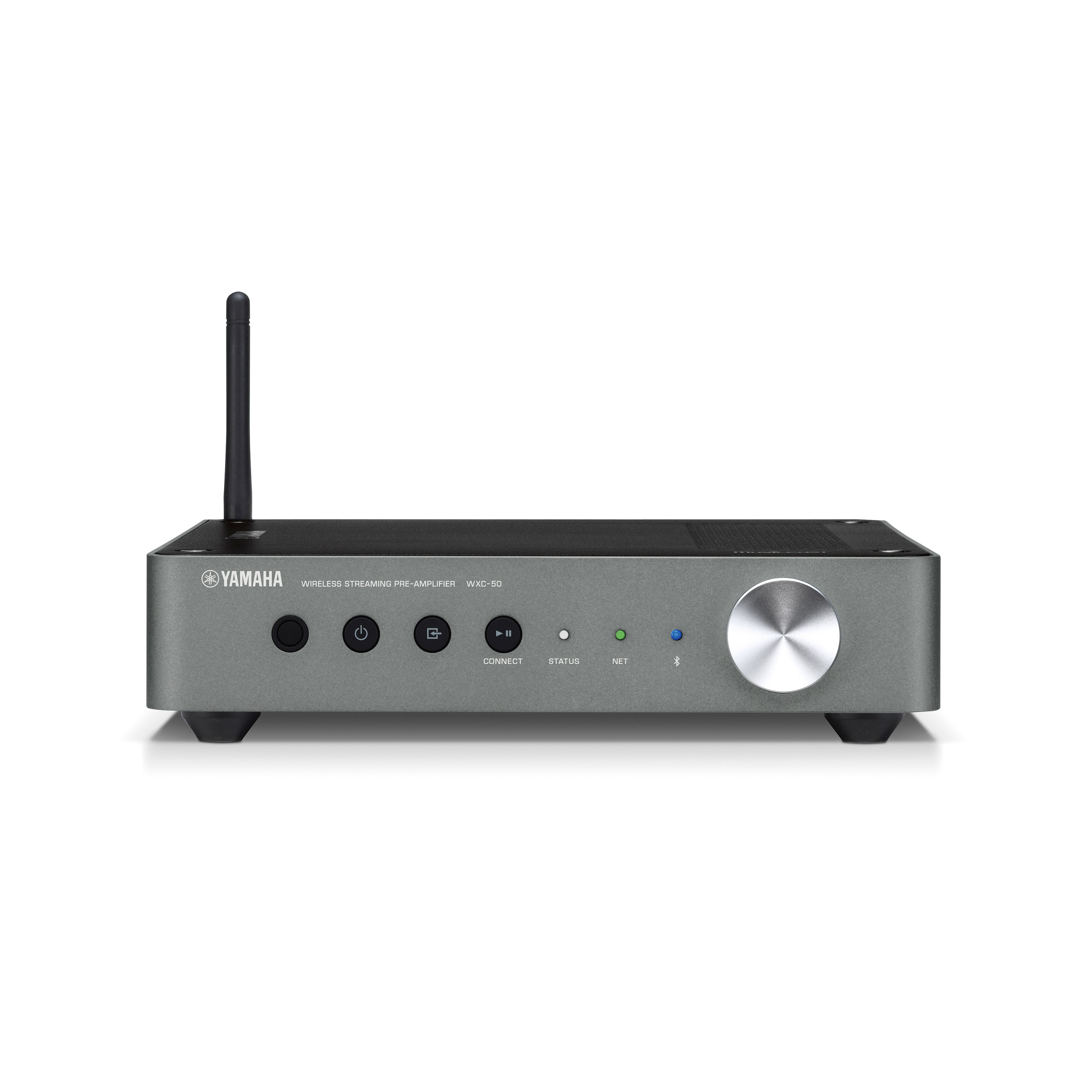 YAMAHA WXC-50 MusicCast Network Streaming Preamplifikator Fiyat