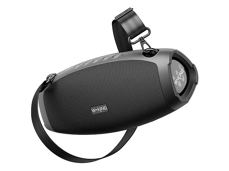 W-KING X10 Bluetooth Hoparlör 120W Xtreme Ultra Bass Taşınabilir