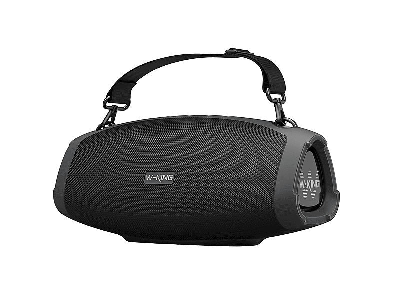 W-KING X10 Bluetooth Hoparlör 120W Xtreme Ultra Bass Taşınabilir