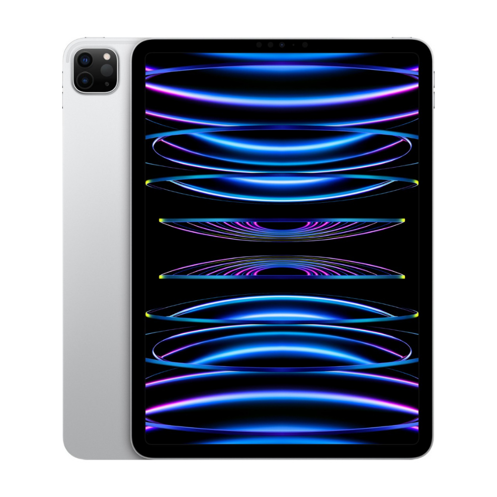 APPLE iPad Pro MNXN3TU/A Wi-Fi 11 inç 16 GB 2 TB Tablet Gümüş