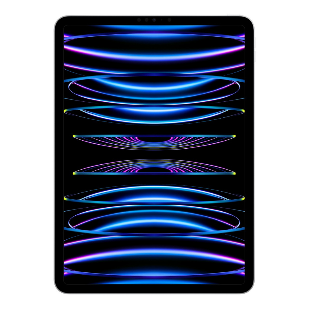 APPLE iPad Pro MNXN3TU/A Wi-Fi 11 inç 16 GB 2 TB Tablet Gümüş
