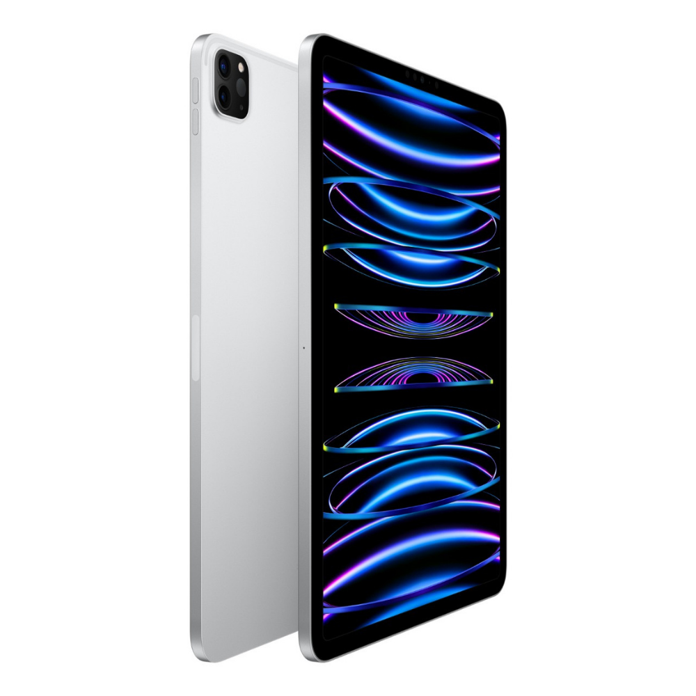 APPLE iPad Pro MNXN3TU/A Wi-Fi 11 inç 16 GB 2 TB Tablet Gümüş