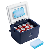 MediaMarkt BRISBY 8L Passieve Koelbox aanbieding