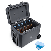 MediaMarkt BRISBY 45L Passieve Koelbox aanbieding