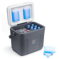 MediaMarkt BRISBY 22L Passieve Koelbox aanbieding