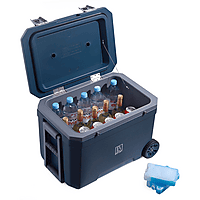 MediaMarkt BRISBY 45L Passieve Koelbox aanbieding