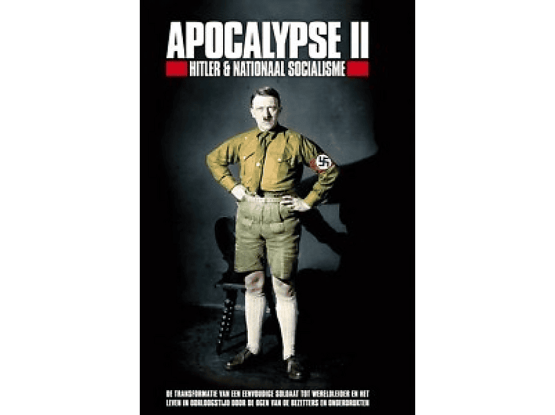 Apocalypse 2 (DVD) | MediaMarkt