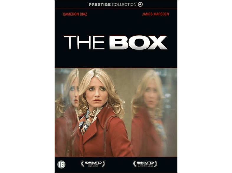 Box (DVD) | MediaMarkt