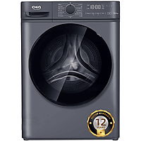 MediaMarkt CHIQ CW07123863AX Wasmachine - Voorlader - 7 kg - 1200 rpm - 76 dB(A) - Nee aanbieding