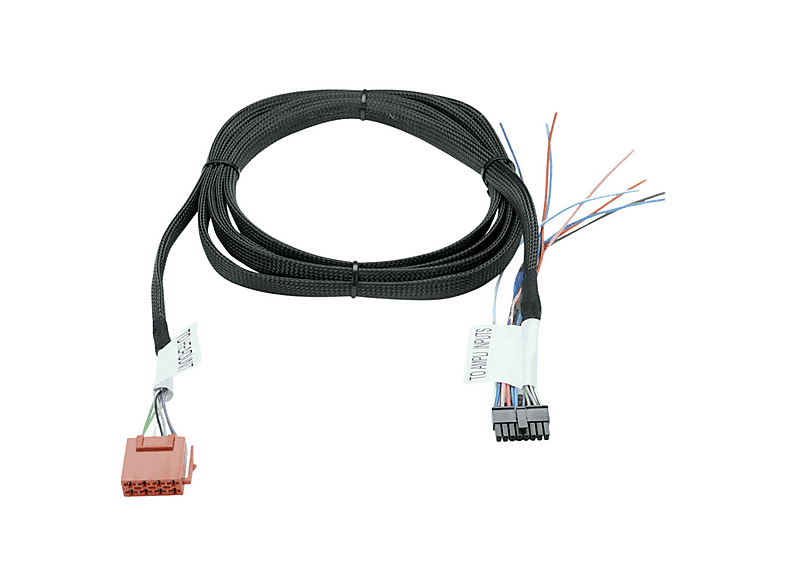 AUDISON AP 560P&P IN ISO Adapterkabel | SATURN
