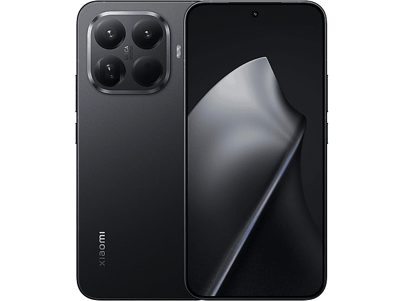 XIAOMI 15T Pro 12 GB 256 GB Akıllı Telefon Siyah