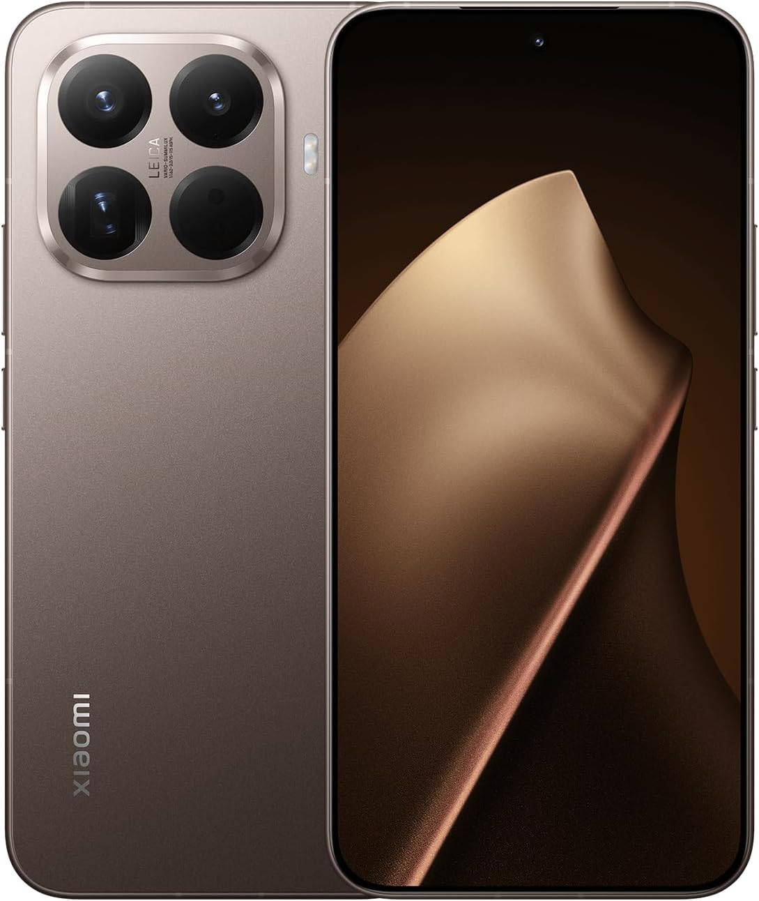 XIAOMI 15T Pro 12 GB 256 GB Akıllı Telefon Gri Fiyat & Özellik