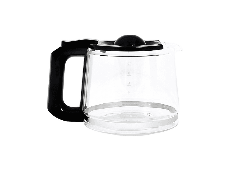 ANY MORNING SH21615S Filtre Kahve Makinesi Uyumlu Cam Demlik