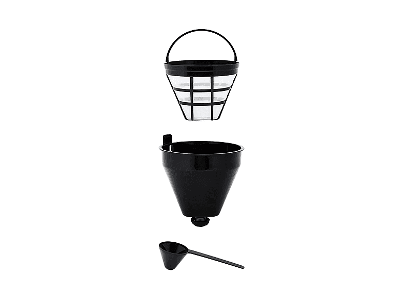 ANY MORNING SH21615S Filtre Kahve Makinesi Uyumlu Filtre Seti