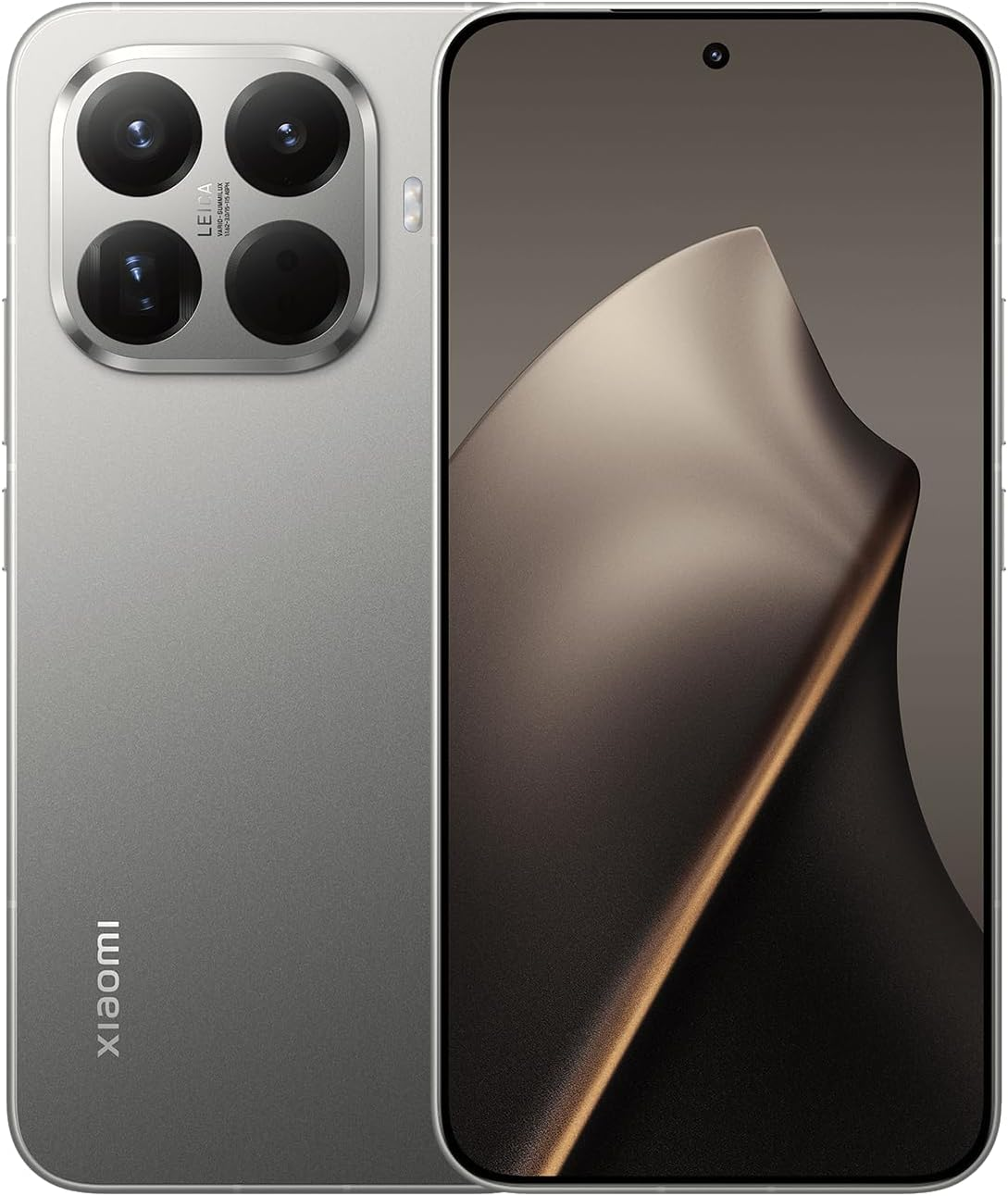 XIAOMI 15T Pro 12 GB 256 GB Akıllı Telefon Siyah Fiyat & Özellik