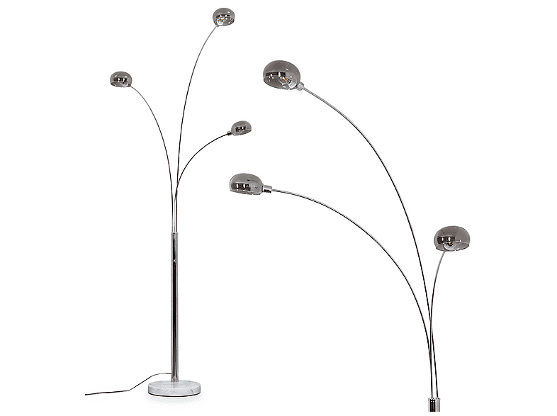 HOFSTEIN Suio Stehlampe | SATURN