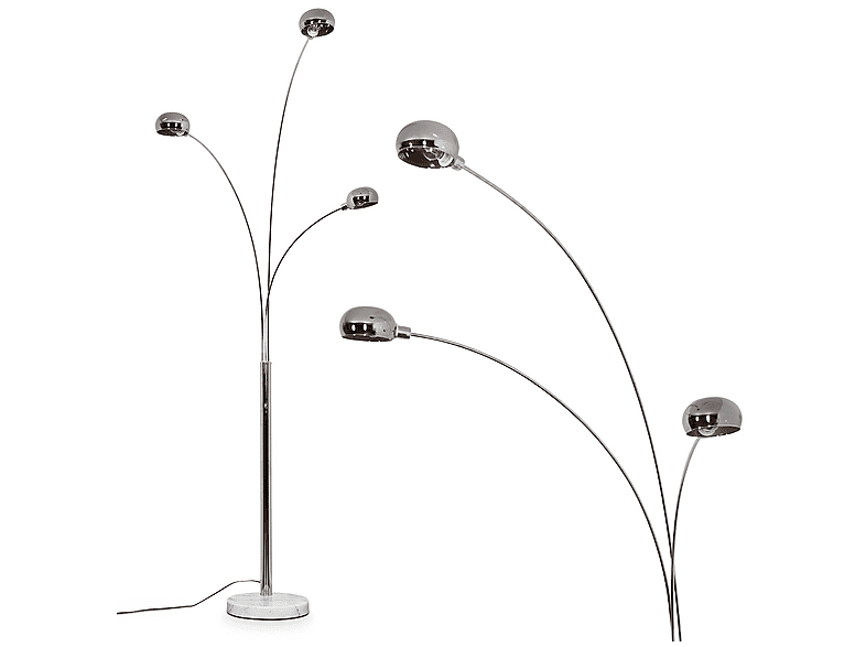 HOFSTEIN Suio Stehlampe | MediaMarkt