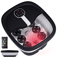 MediaMarkt VIVID GREEN VG000298 Elektrisch voetenbad aanbieding