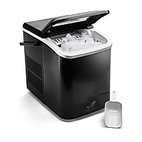 MediaMarkt VIVID GREEN VG602763 Ijsblokjesmaker aanbieding