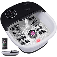 MediaMarkt VIVID GREEN VG000281 Elektrisch voetenbad aanbieding