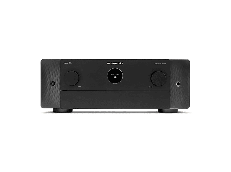 MARANTZ Cinema 50 9.4 Kanal Network AV Receiver Fiyat & Özellik
