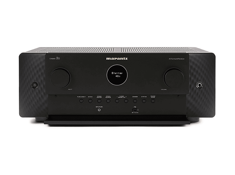 MARANTZ Cinema 50 9.4 Kanal Network AV Receiver Fiyat & Özellik