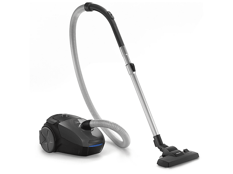 PHILIPS FC8244/09 Zylinder-Vakuum Staubsauger, maximale Leistung: 900 Watt, Kaschmirgrau)