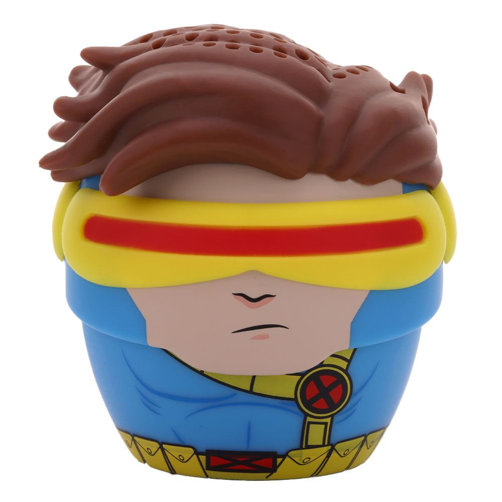 BITTY BOOMERS Cyclops Figürlü Lisanslı Mini Hoparlör Çok Renkli