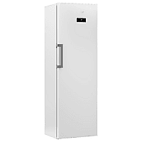 MediaMarkt BEKO RFNE448E35W Niet inbouwbaar Vrieskast - Breedte 700 mm - Hoogte 1920 mm - 404 l aanbieding