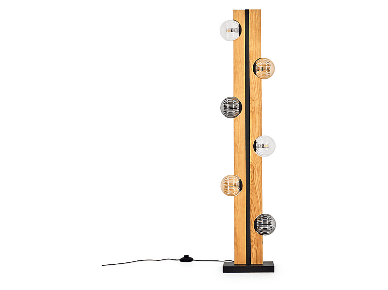 HOFSTEIN Isorella Stehlampe | SATURN