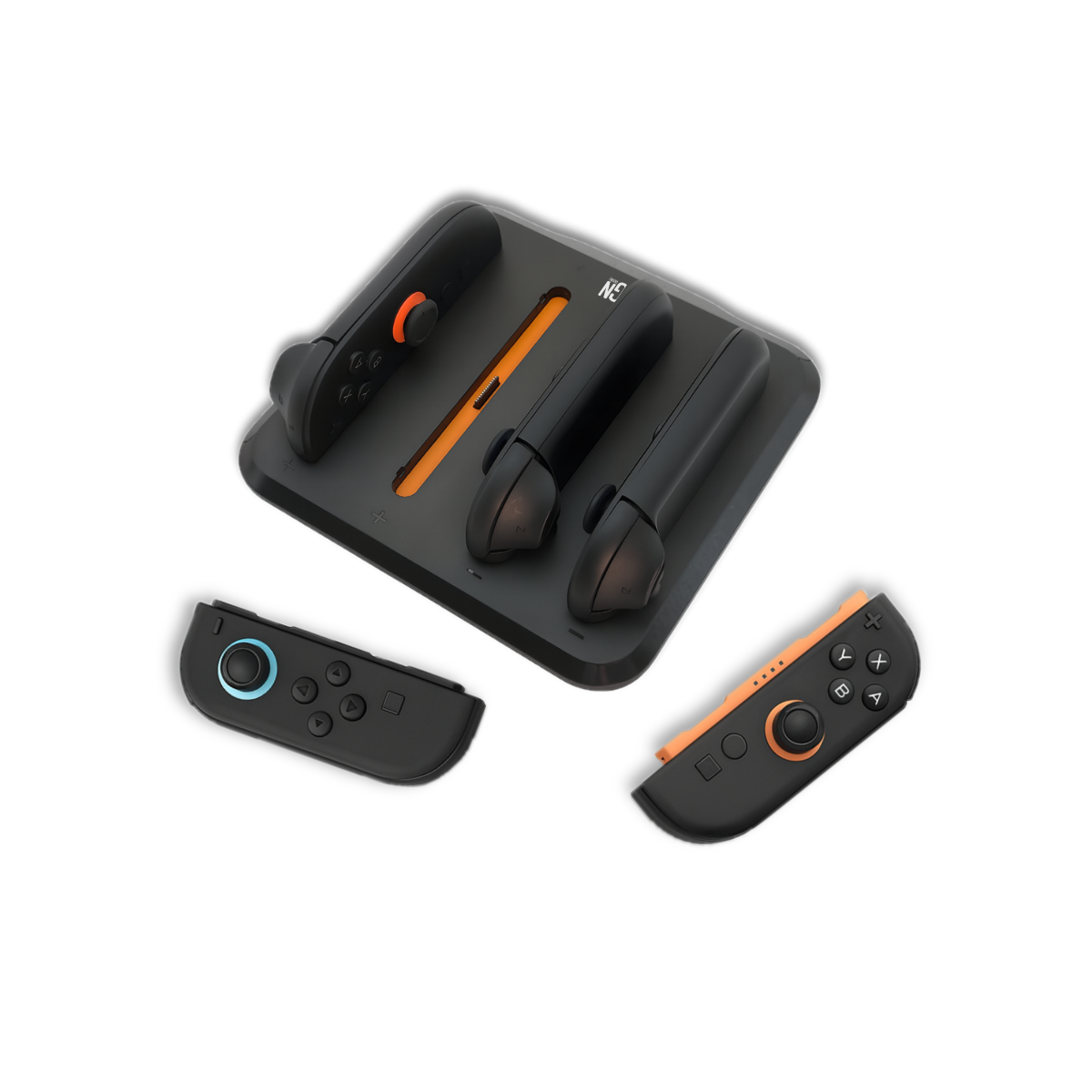 さんぽ　Nintendo Switch Nintendo Switch 『新品』Nintendo 大乱闘スマッシュブラザーズ