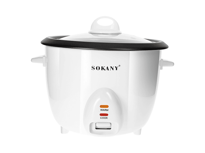 Arrocera | SK07058 SOKANY, Blanco | MediaMarkt