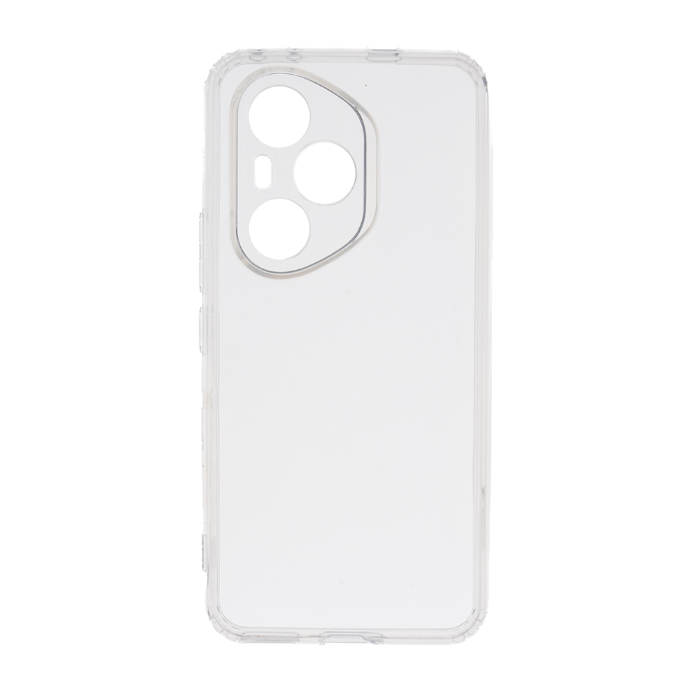 GPACK Honor 400 Pro Uyumlu AntiShock Telefon Kılıfı Şeffaf