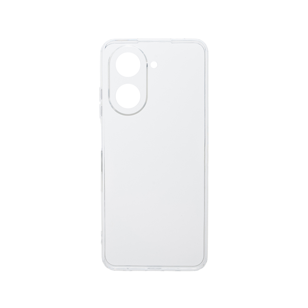 GPACK Xiaomi Redmi A5 4G Uyumlu AntiShock Telefon Kılıfı Şeffaf