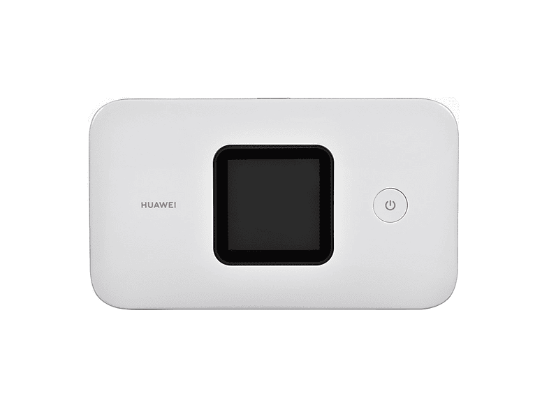 HUAWEI 51071URY-001 4G MOBILE WIFI (E5785-320A) WHITE Mobiler