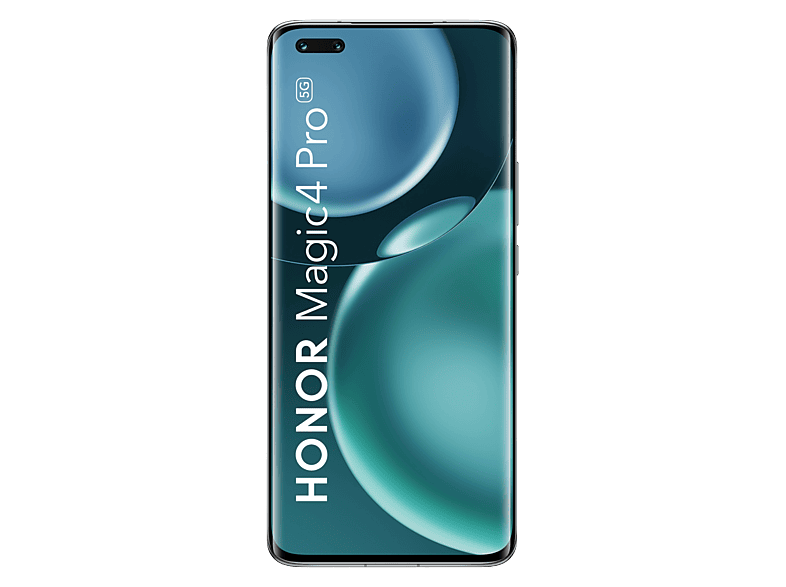 HONOR Magic4 Pro, 256 GB, Nero
