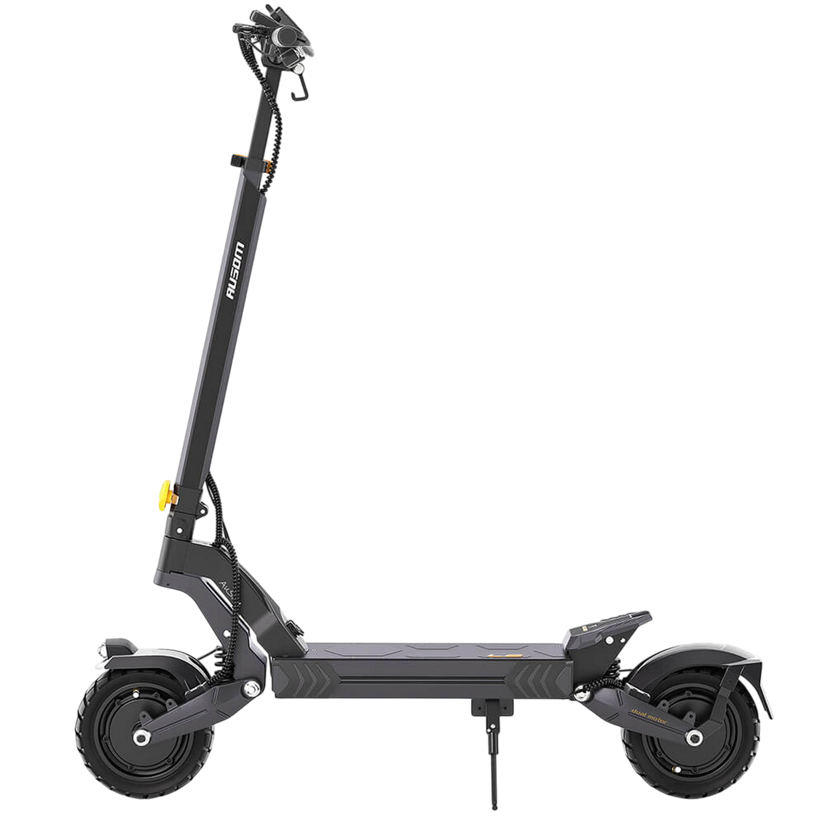 MONOPATTINO ELETTRICO AUSOM L2 Dual Motor