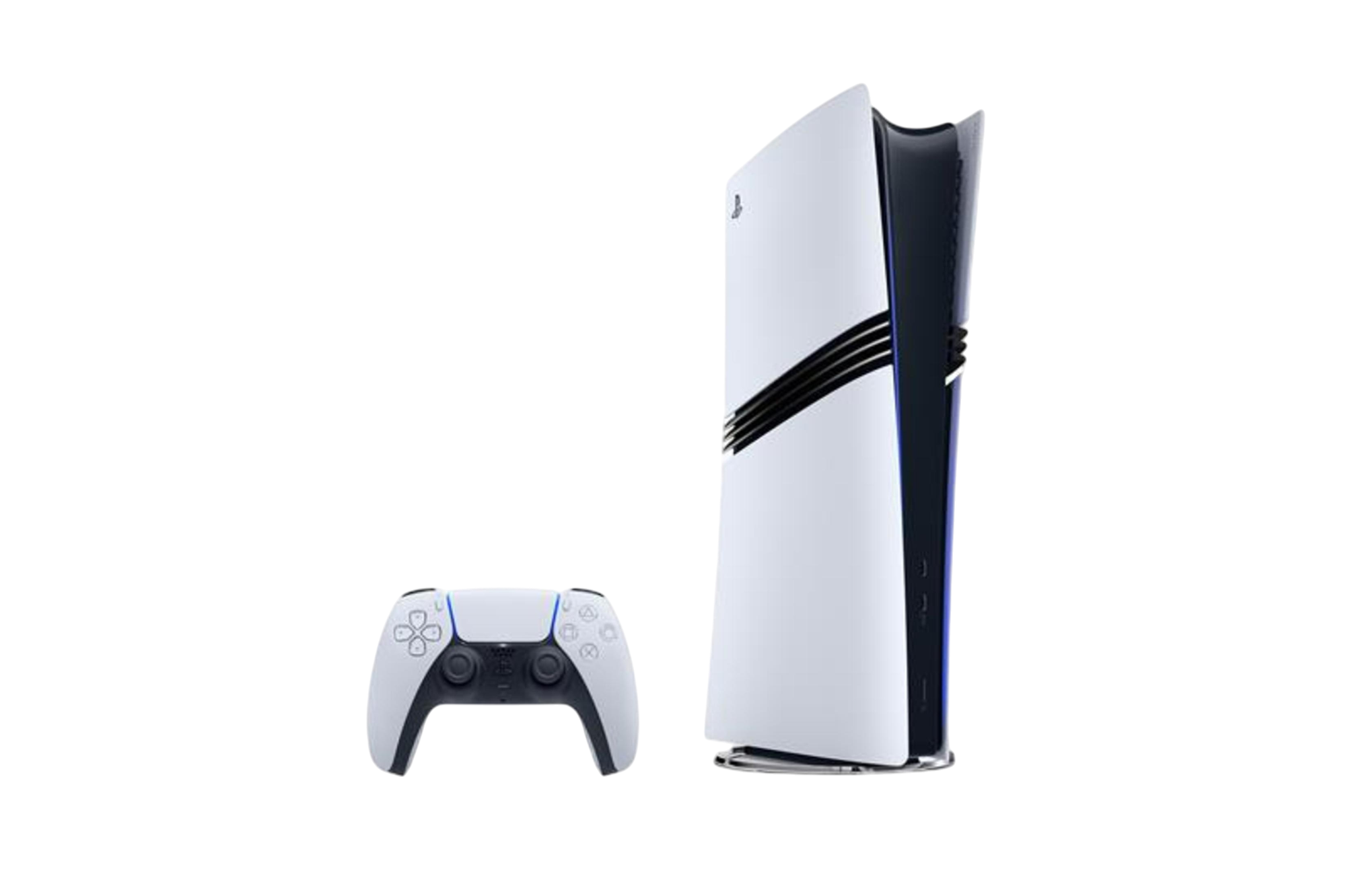 PLAYSTATION Playstation 5 Pro Oyun Konsolu PlayStation 5 Pro 2 TB - Beyaz